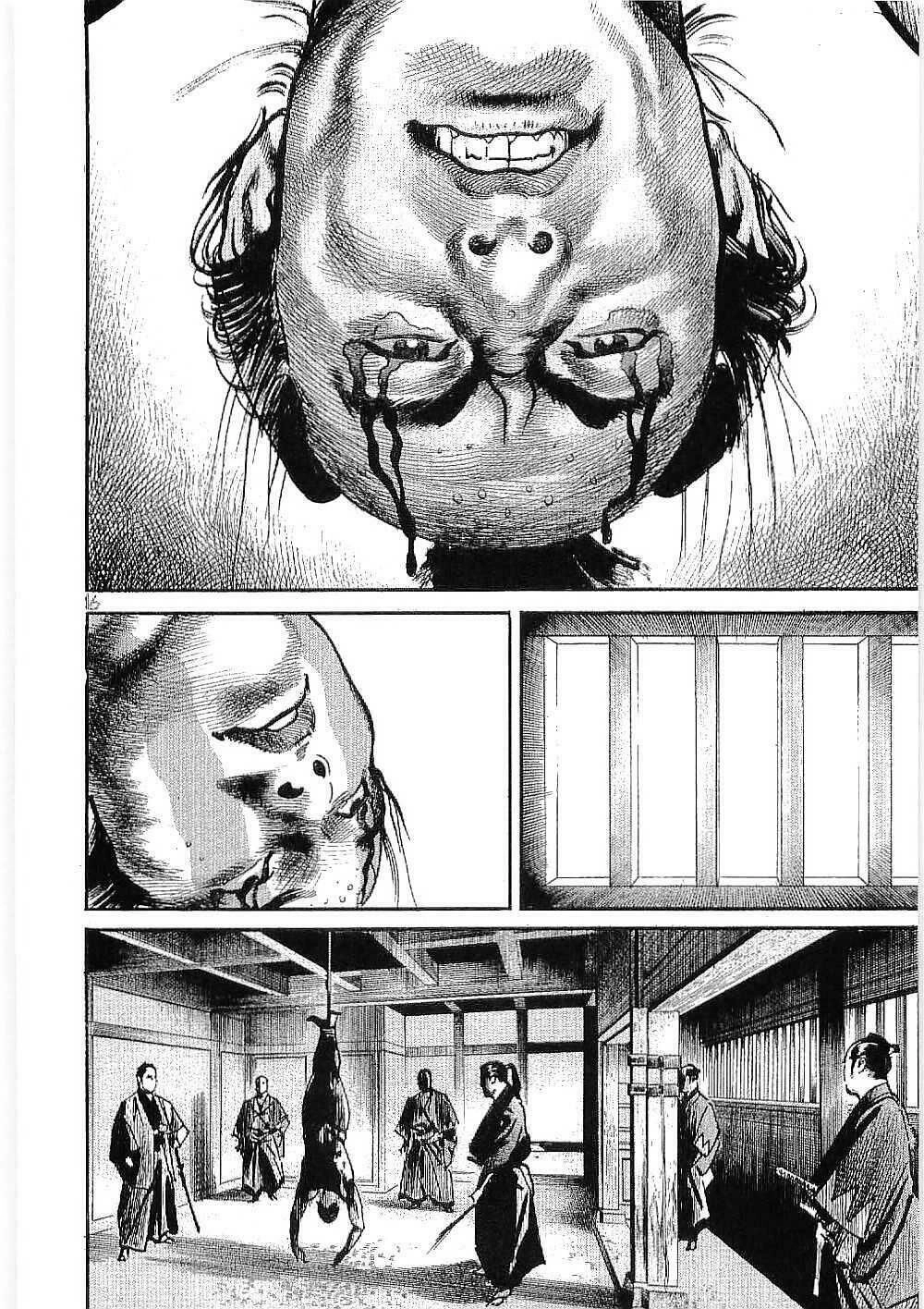 Bestia Chapter 12 - 10