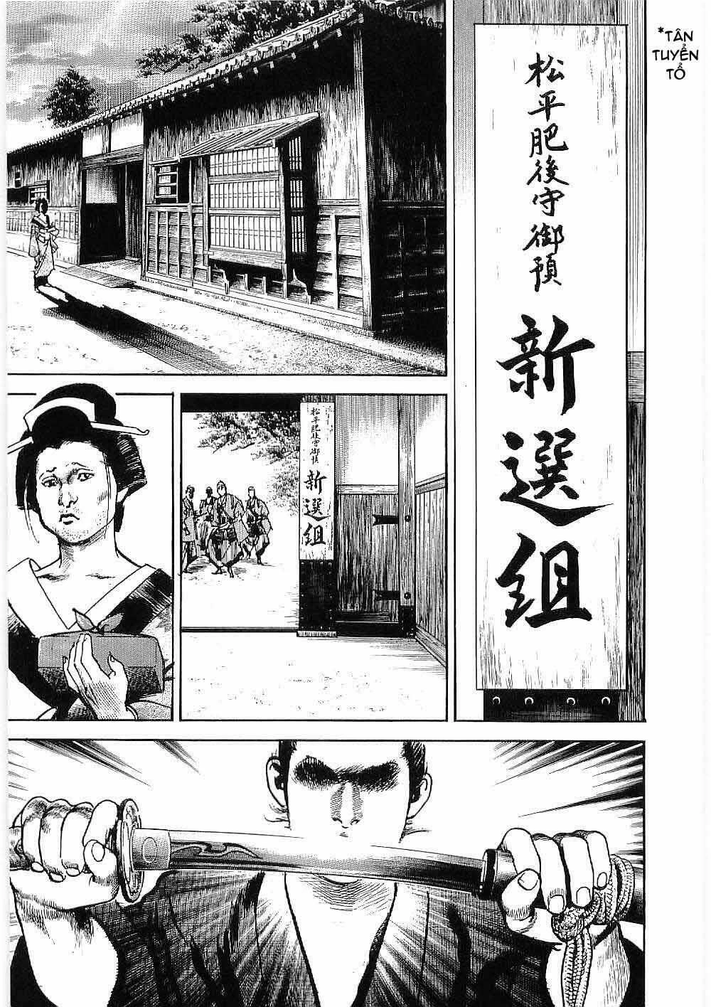 Bestia Chapter 12 - 11