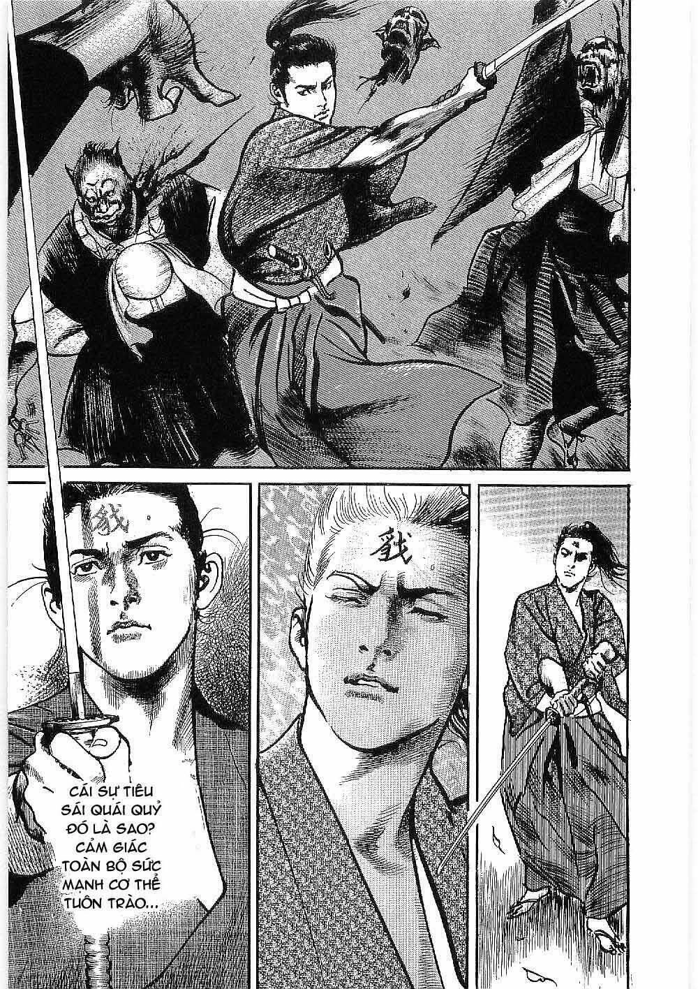 Bestia Chapter 12 - 13