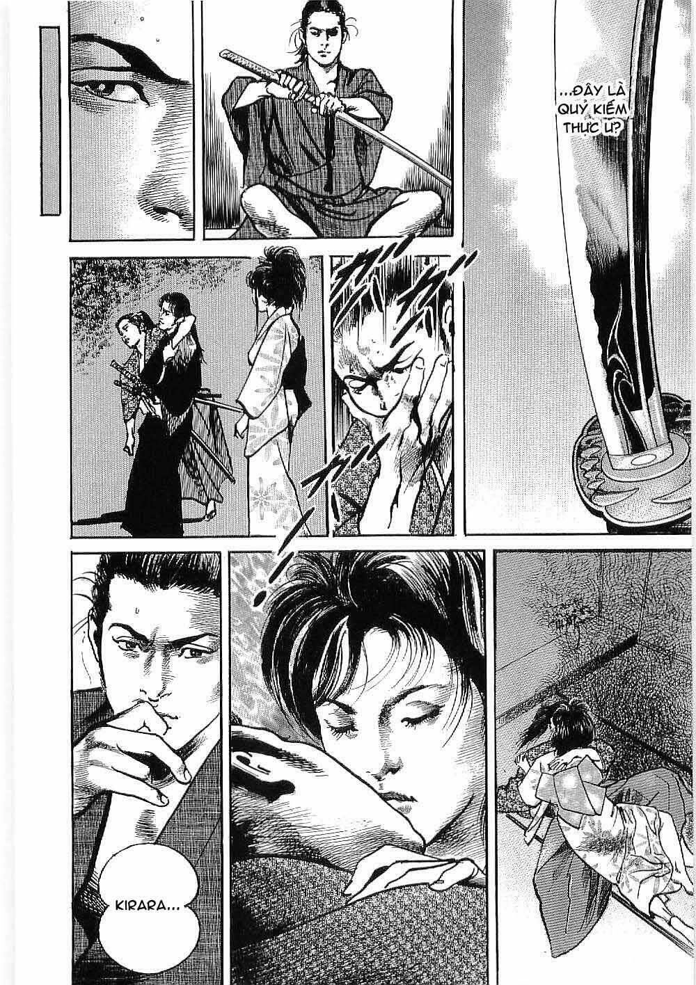 Bestia Chapter 12 - 14