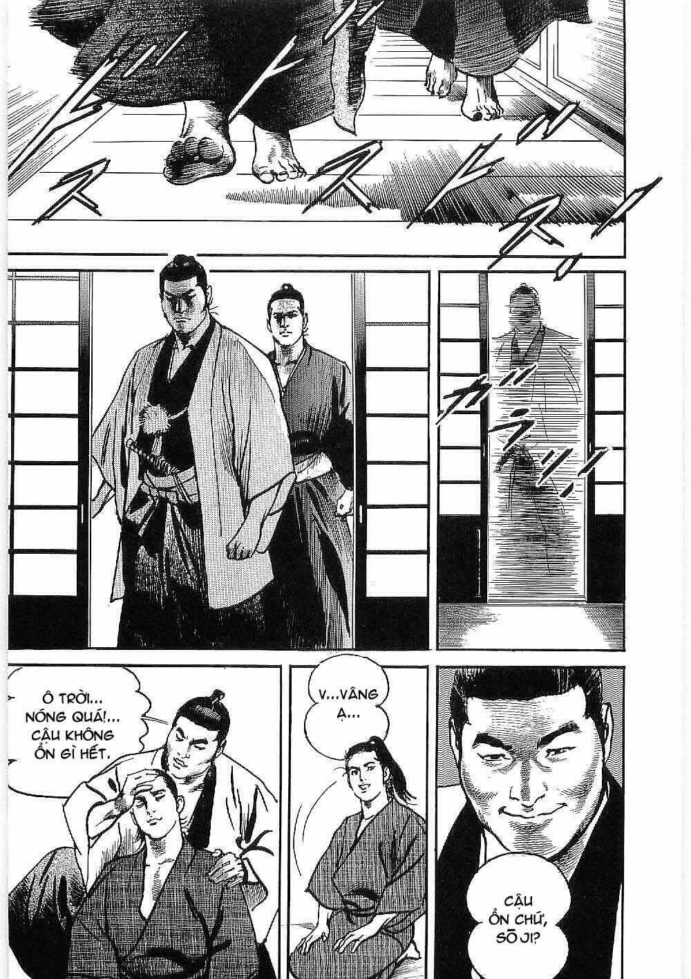 Bestia Chapter 12 - 15