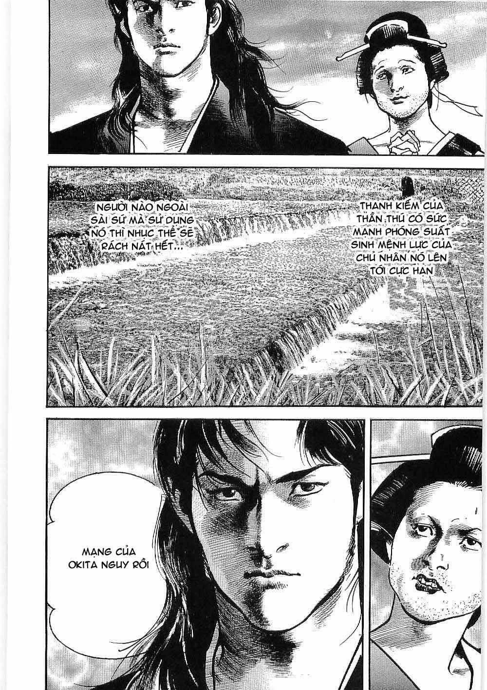 Bestia Chapter 12 - 28