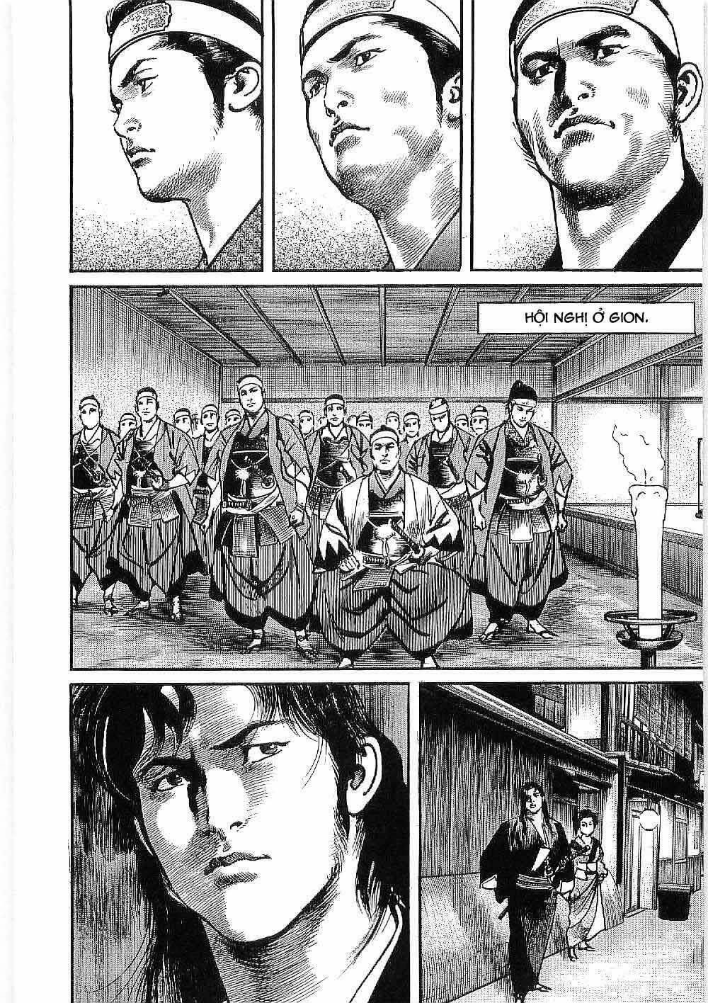 Bestia Chapter 12 - 30