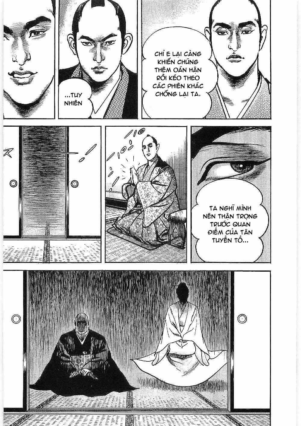 Bestia Chapter 12 - 33