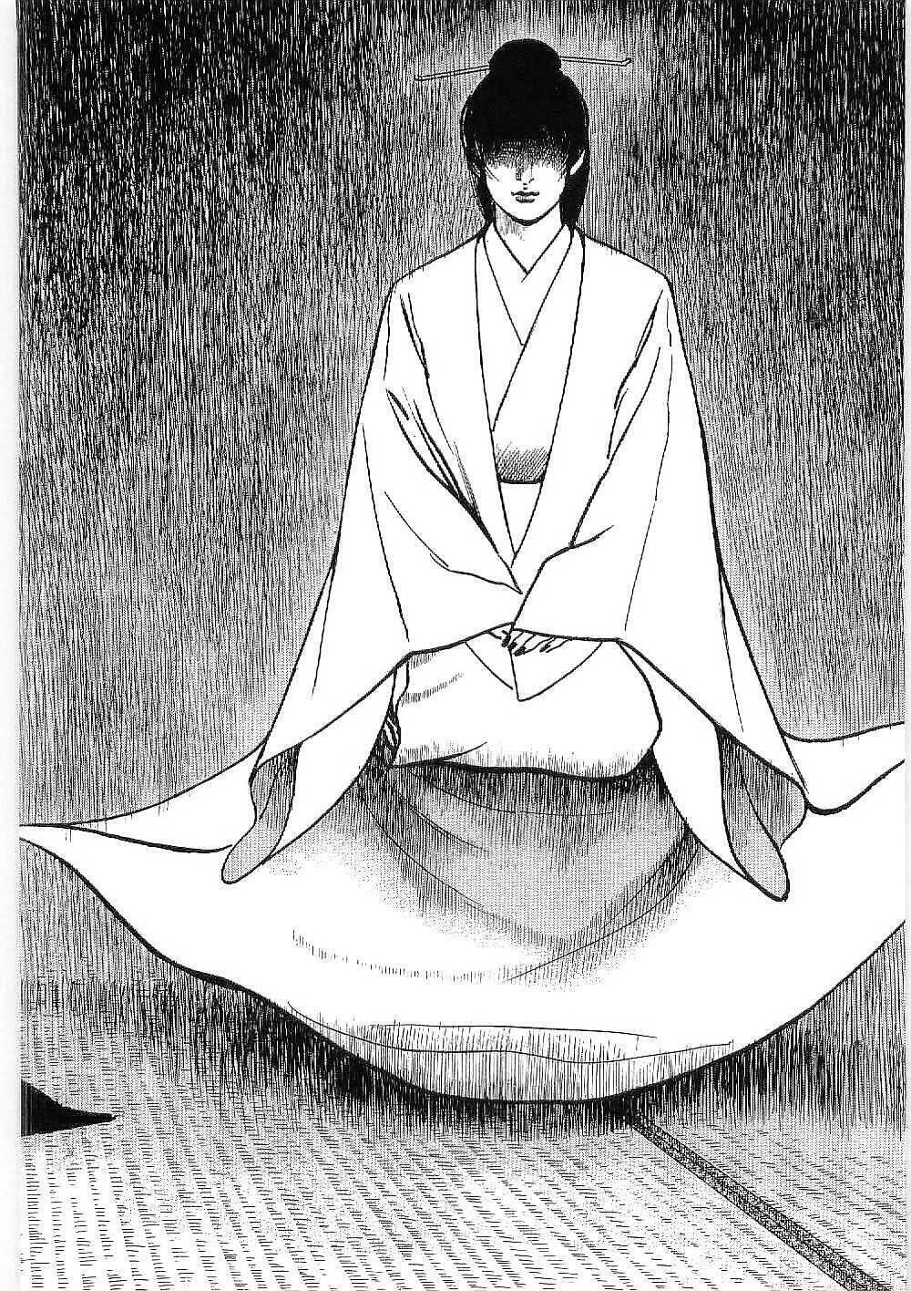 Bestia Chapter 12 - 34