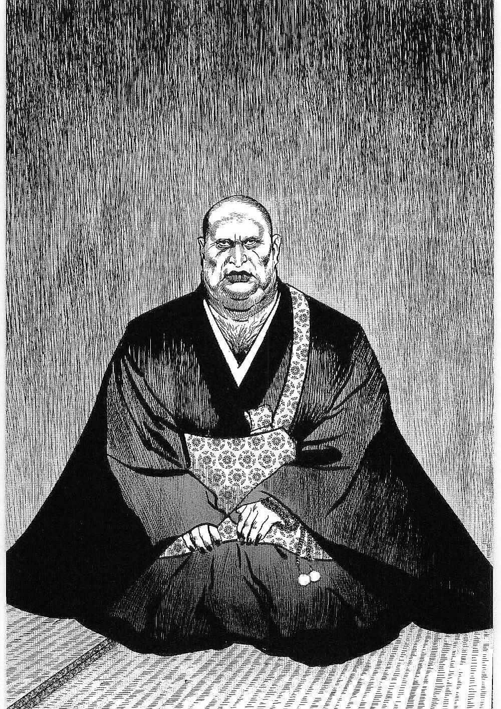 Bestia Chapter 12 - 35