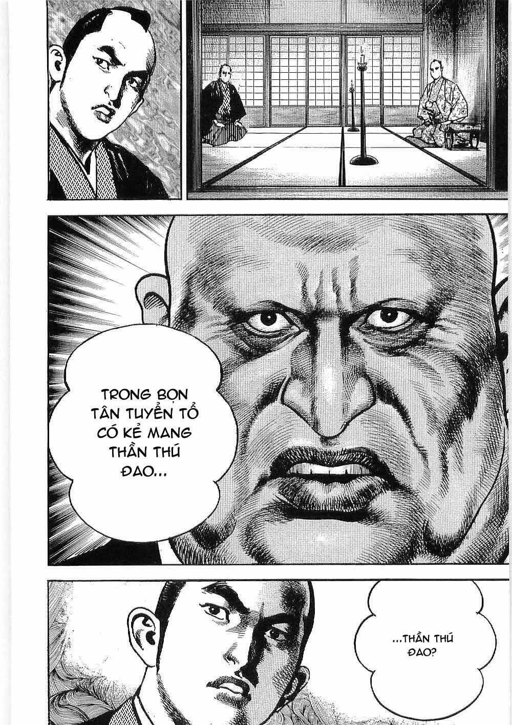 Bestia Chapter 12 - 36