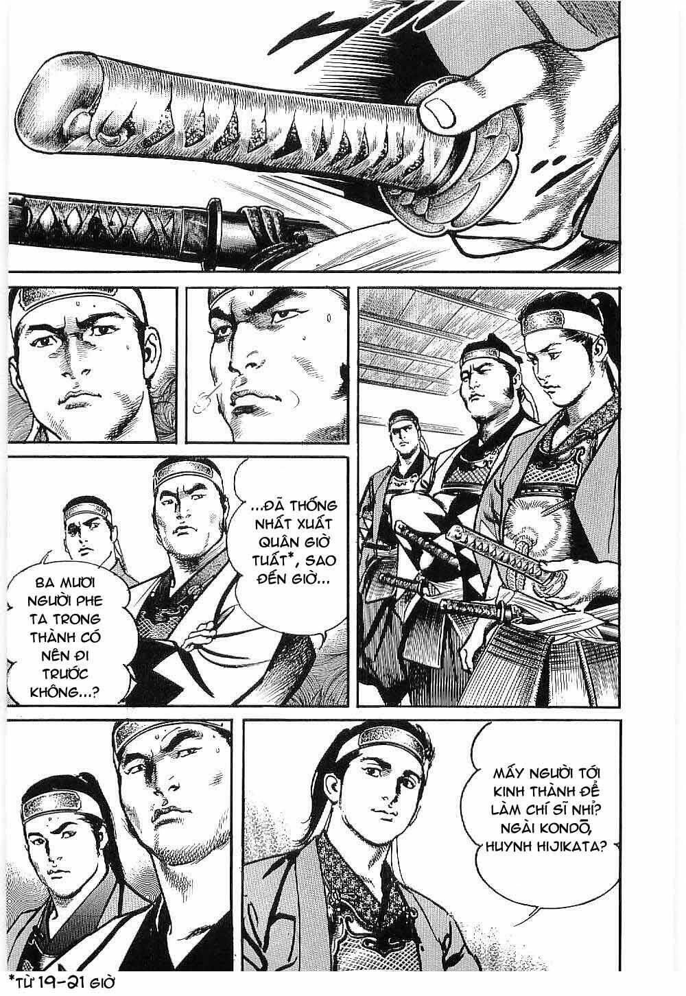 Bestia Chapter 12 - 37