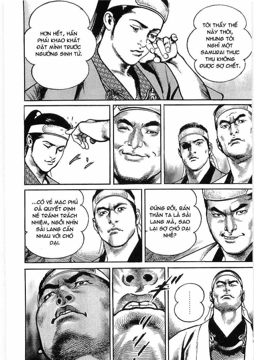 Bestia Chapter 12 - 38