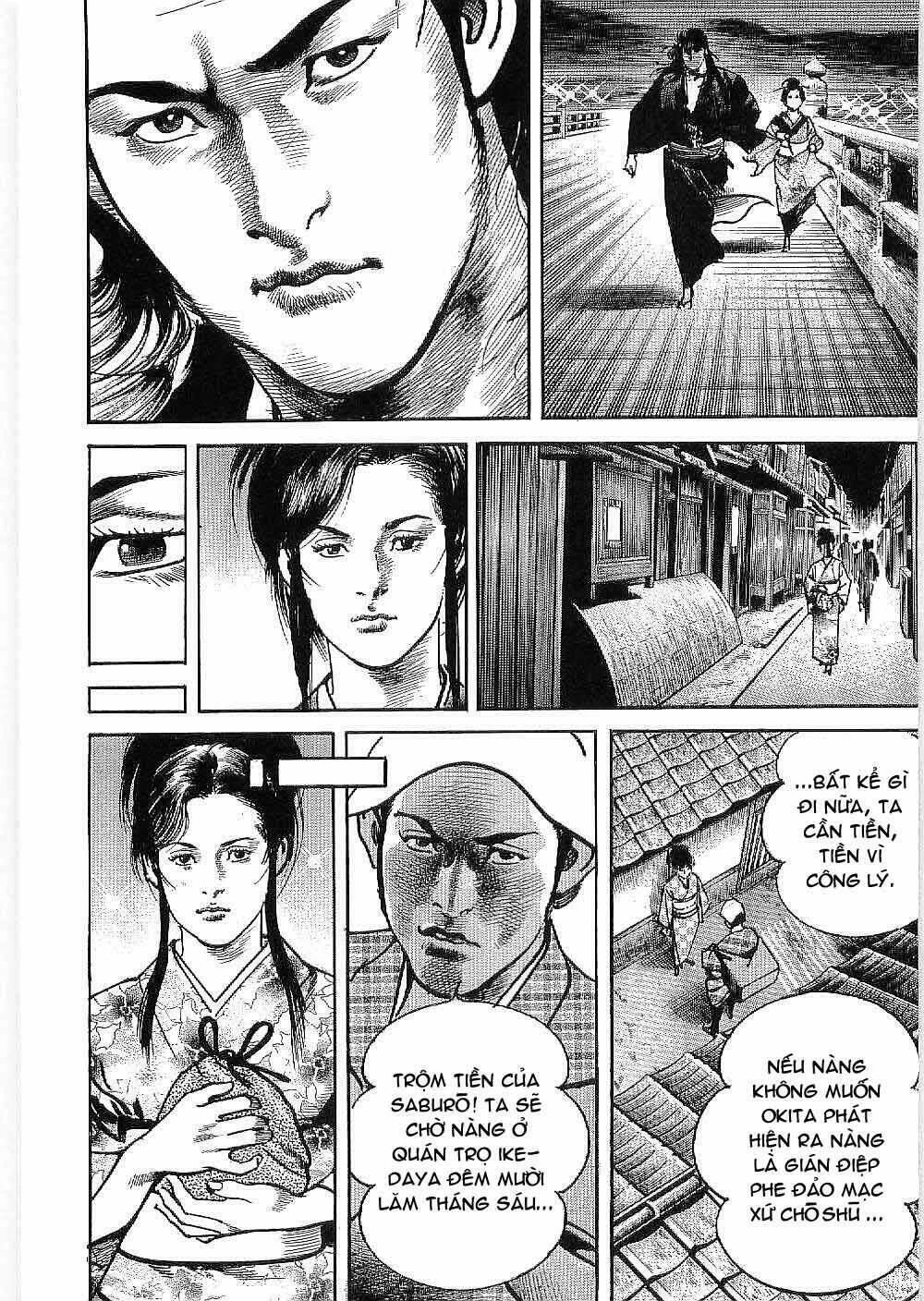 Bestia Chapter 12 - 40