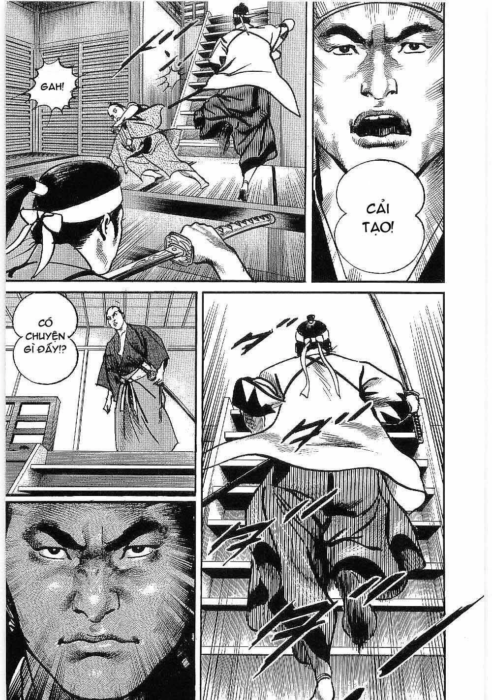 Bestia Chapter 12 - 43