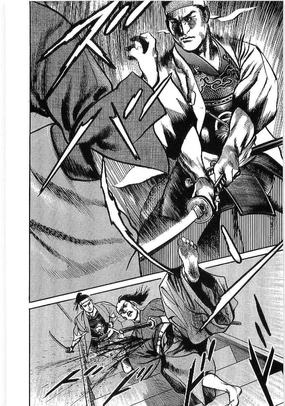 Bestia Chapter 12 - 44