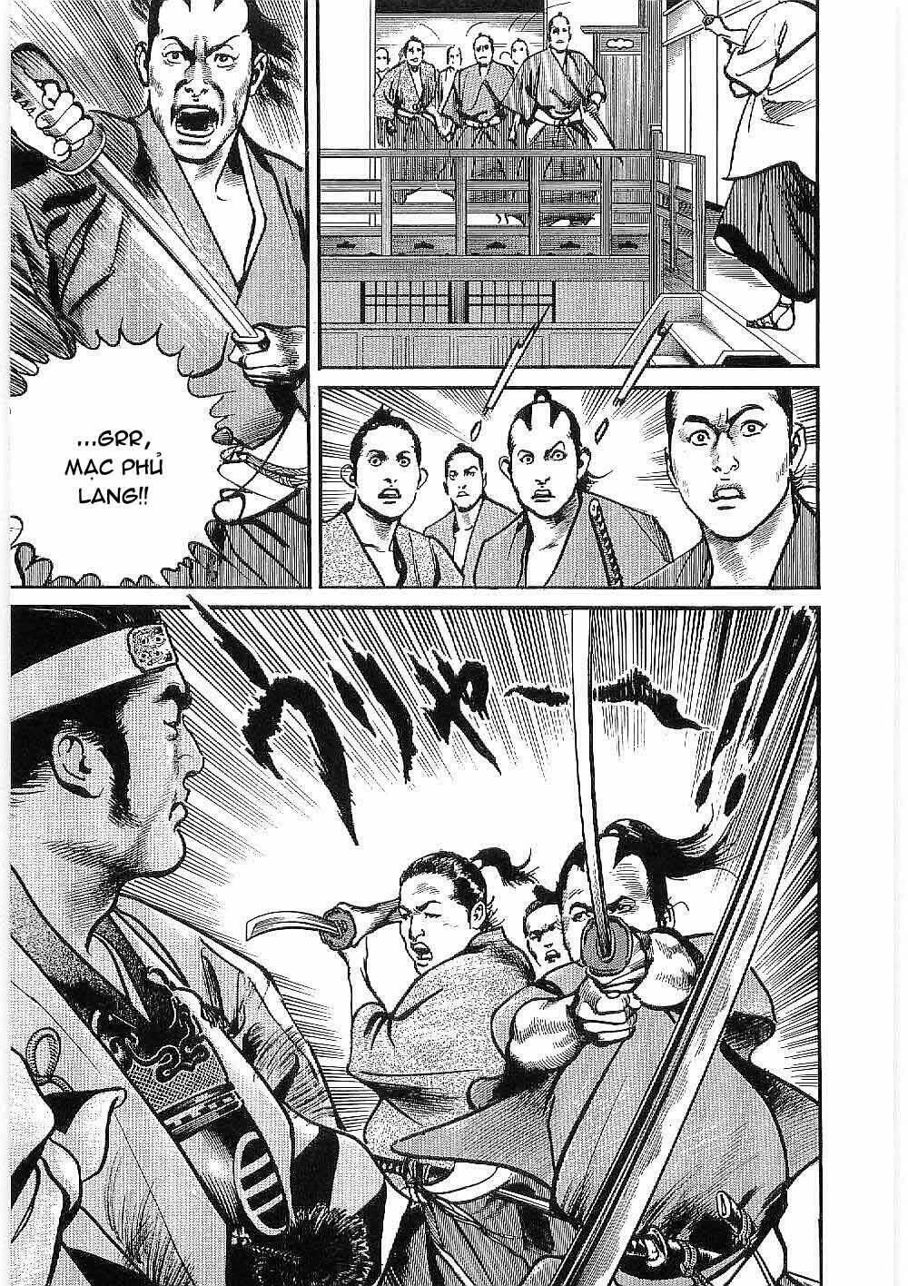 Bestia Chapter 12 - 45