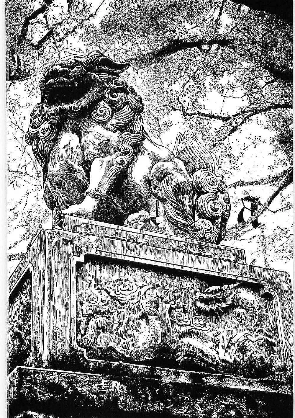 Bestia Chapter 12 - 48