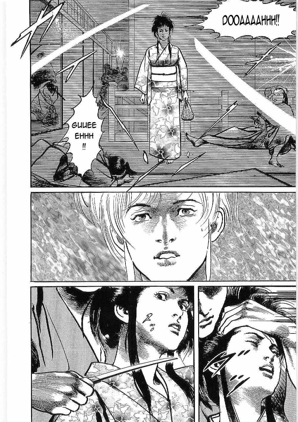 Bestia Chapter 13 - 7