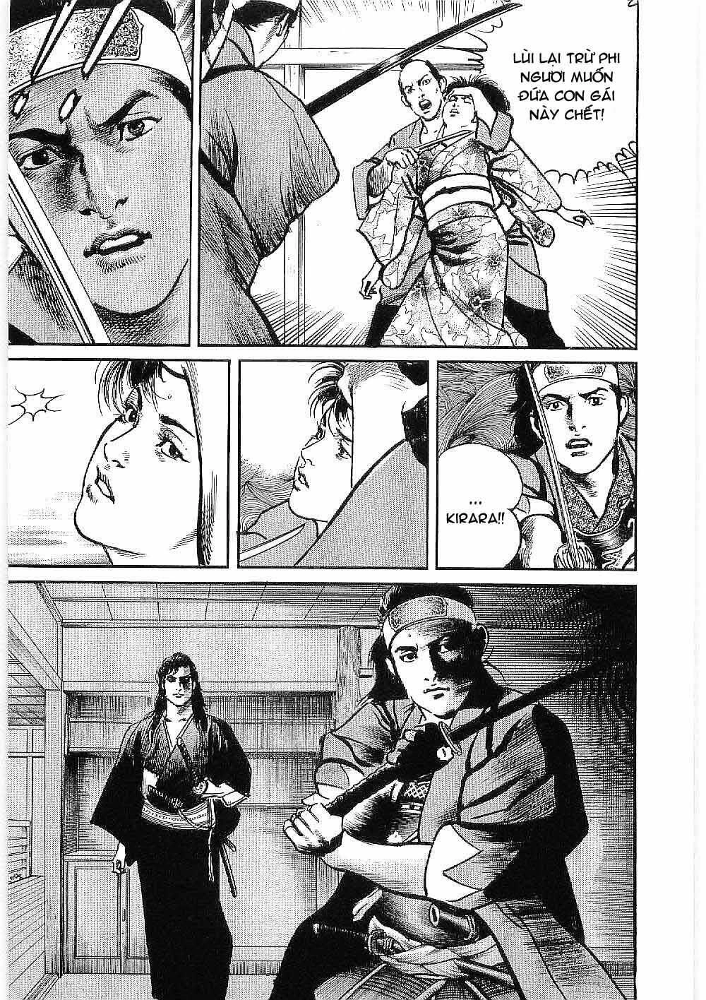 Bestia Chapter 13 - 8