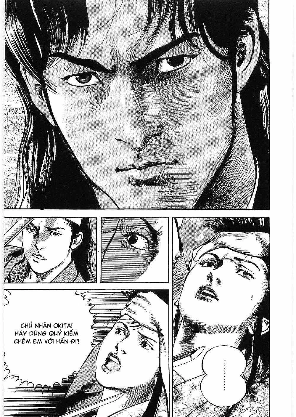 Bestia Chapter 13 - 10