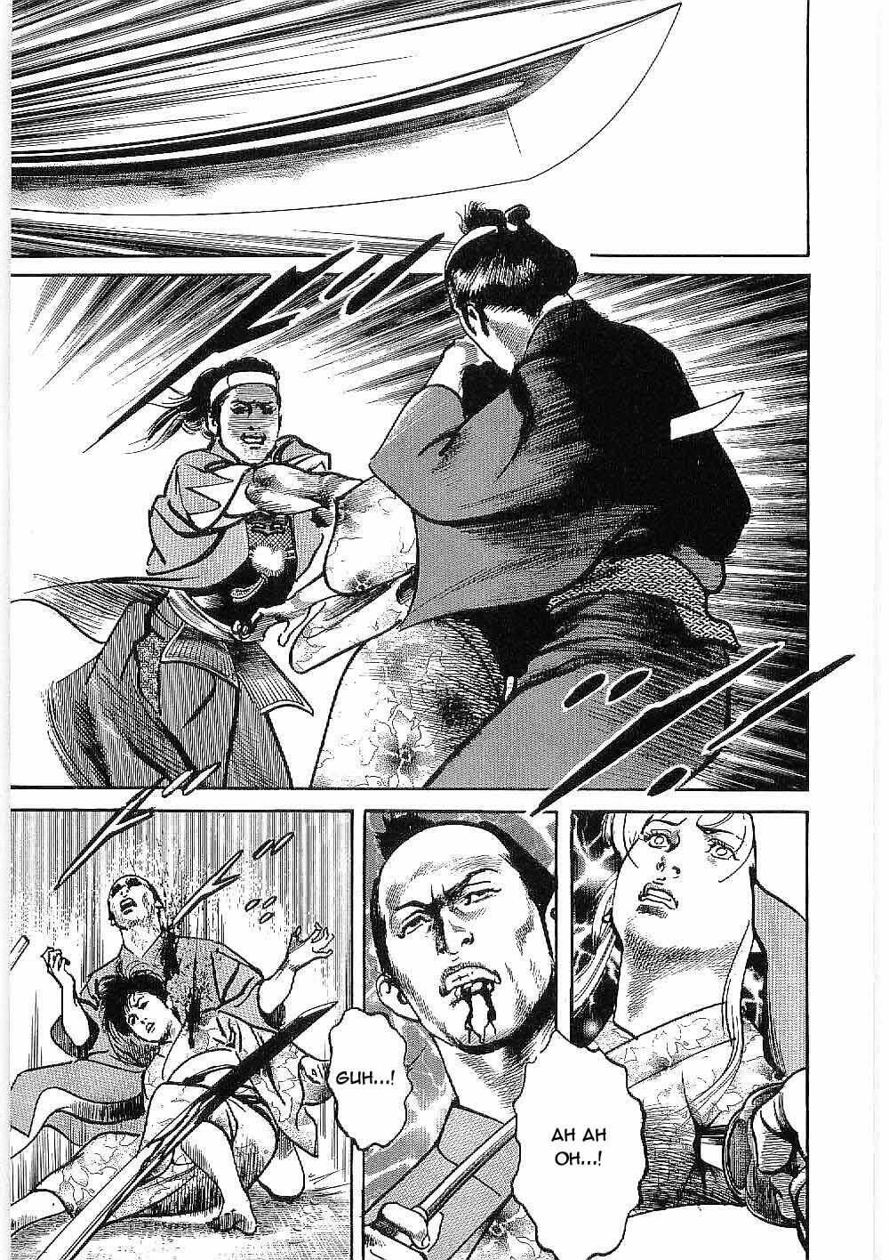 Bestia Chapter 13 - 12