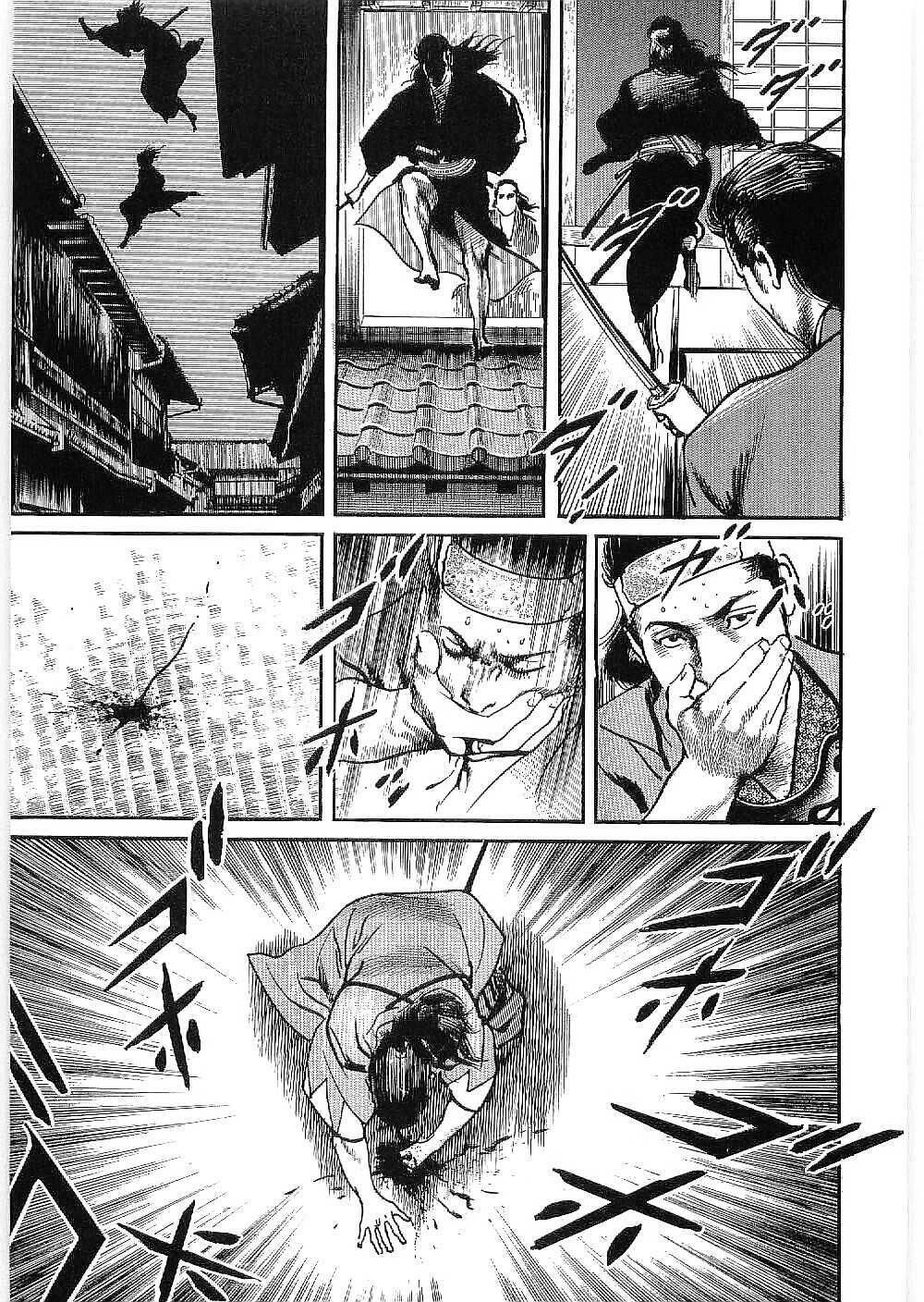 Bestia Chapter 13 - 18