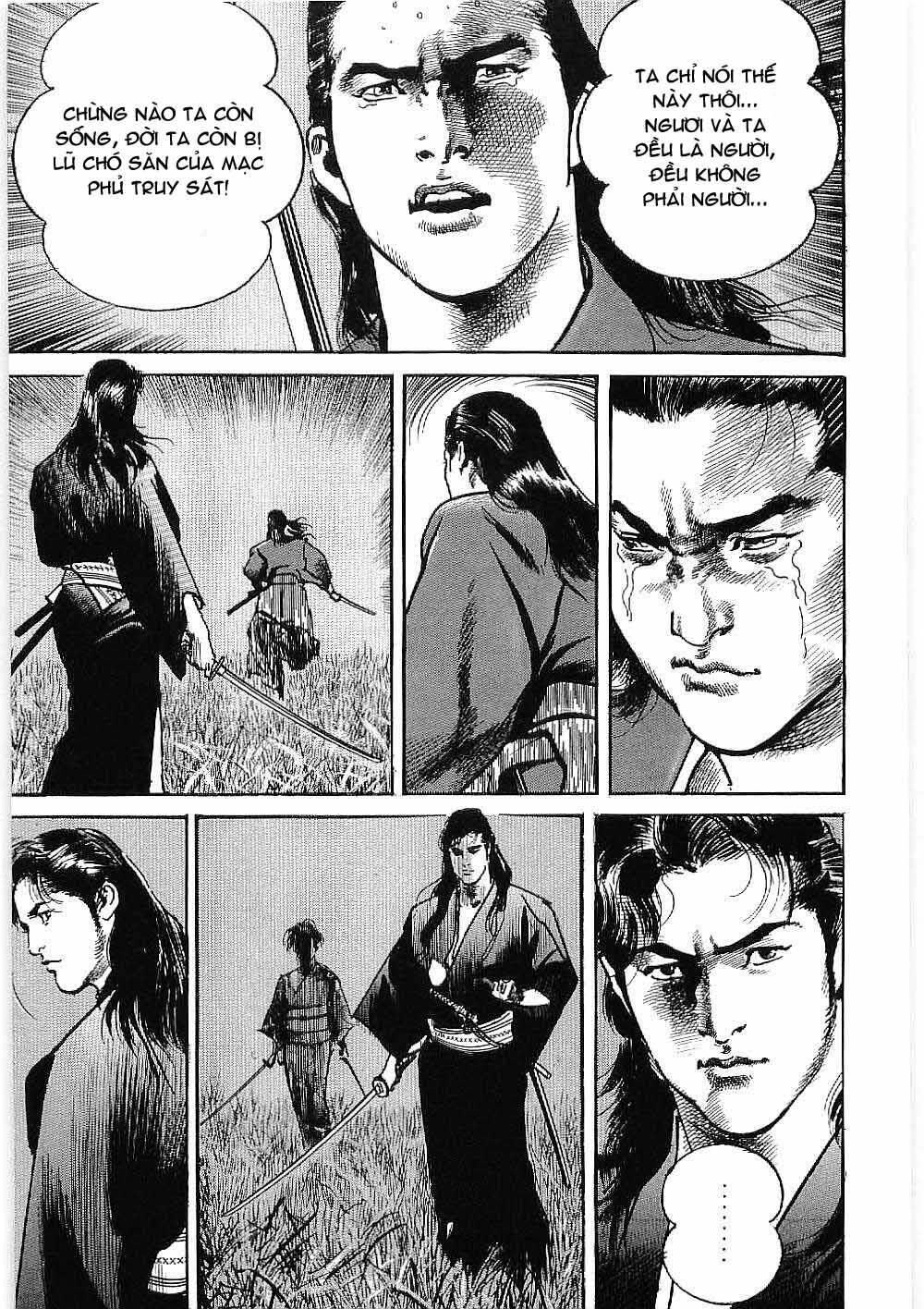 Bestia Chapter 13 - 20