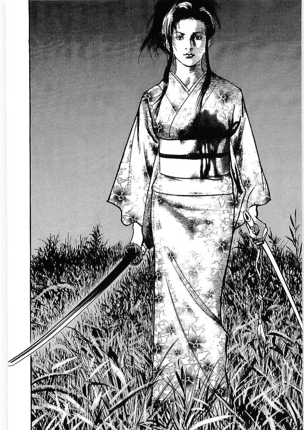 Bestia Chapter 13 - 21