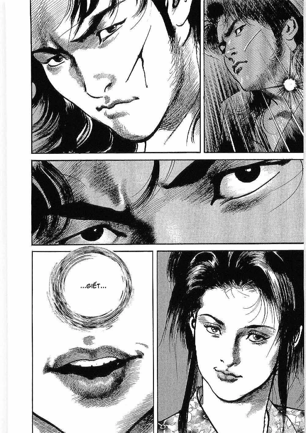 Bestia Chapter 13 - 23