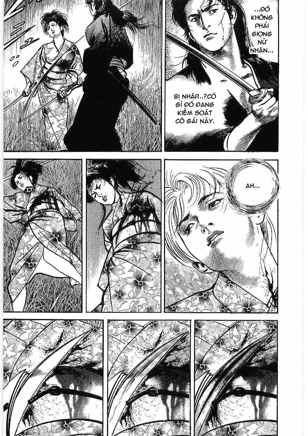 Bestia Chapter 13 - 24