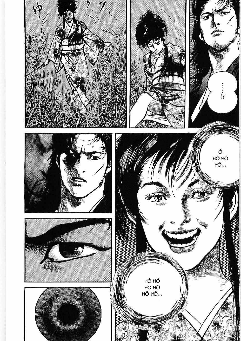 Bestia Chapter 13 - 25