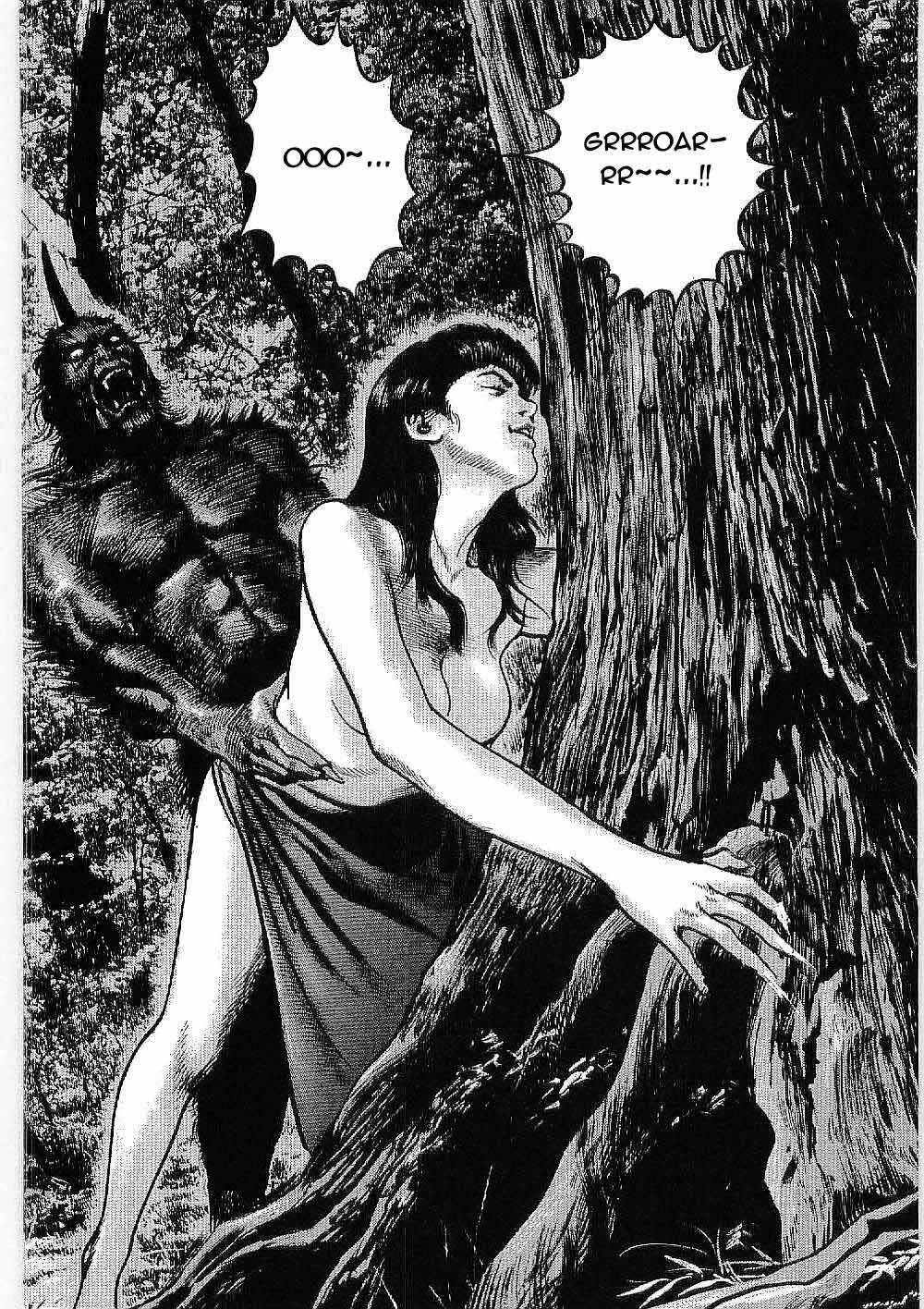 Bestia Chapter 13 - 27