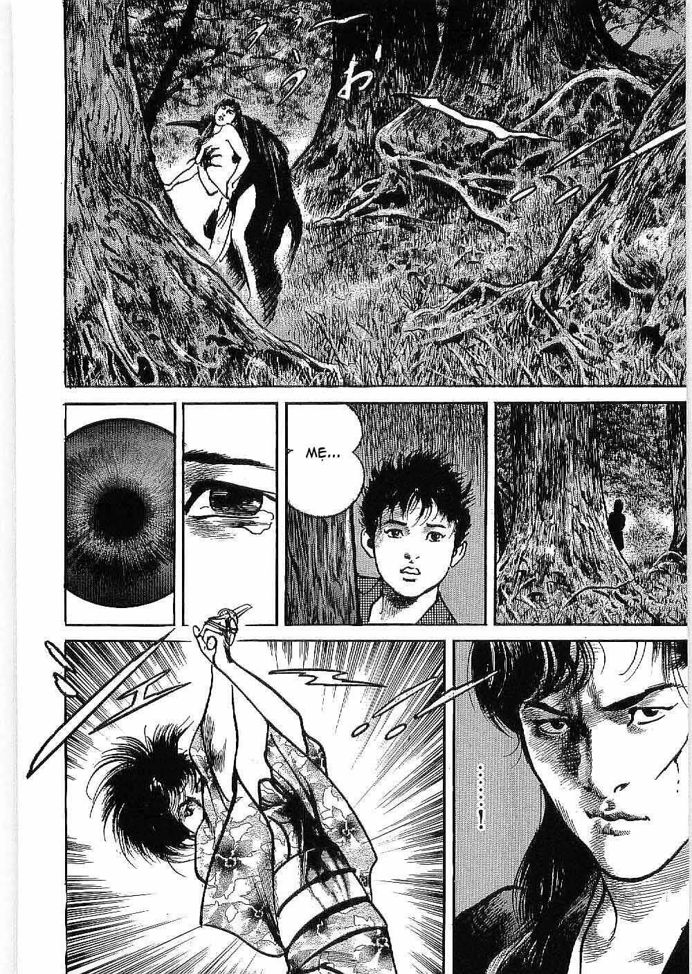 Bestia Chapter 13 - 29