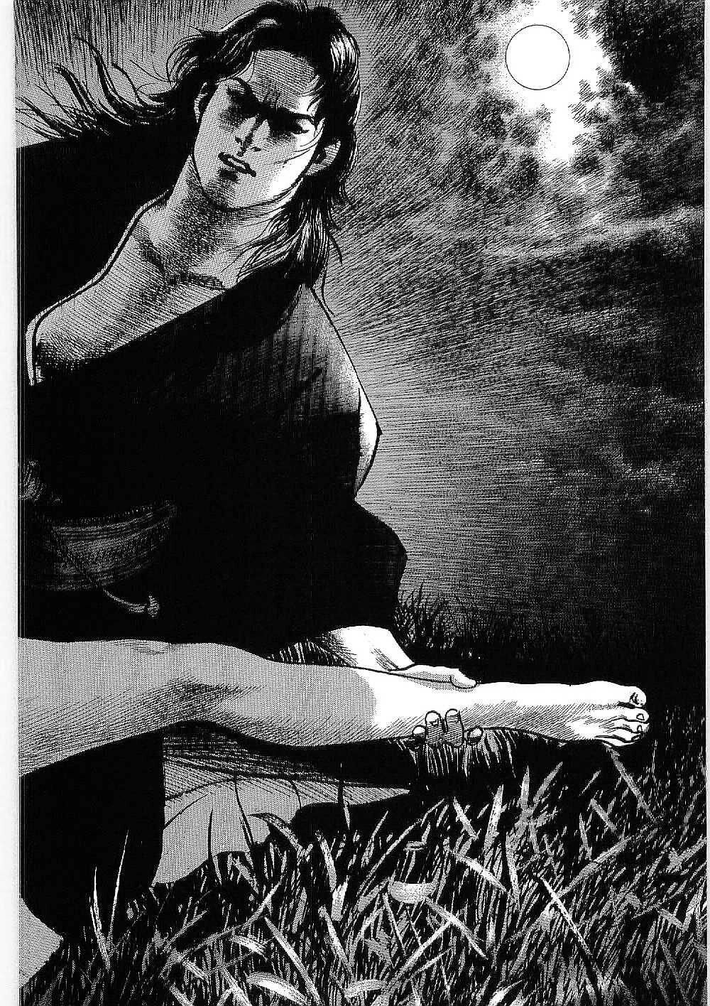 Bestia Chapter 13 - 33