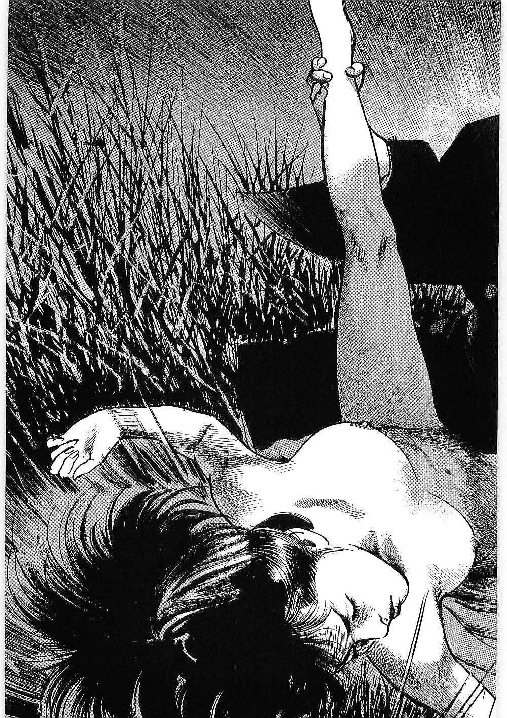 Bestia Chapter 13 - 34