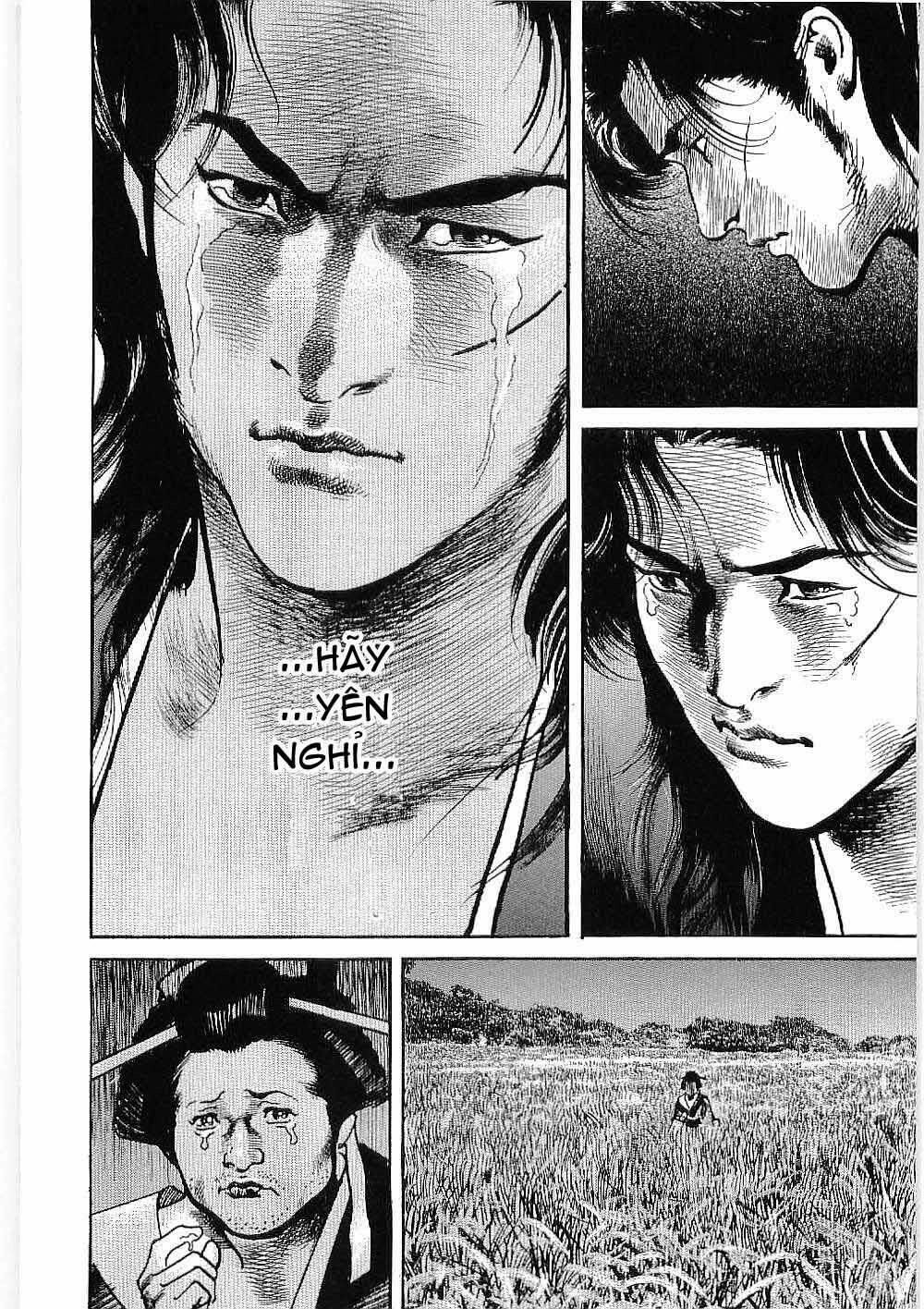 Bestia Chapter 13 - 37