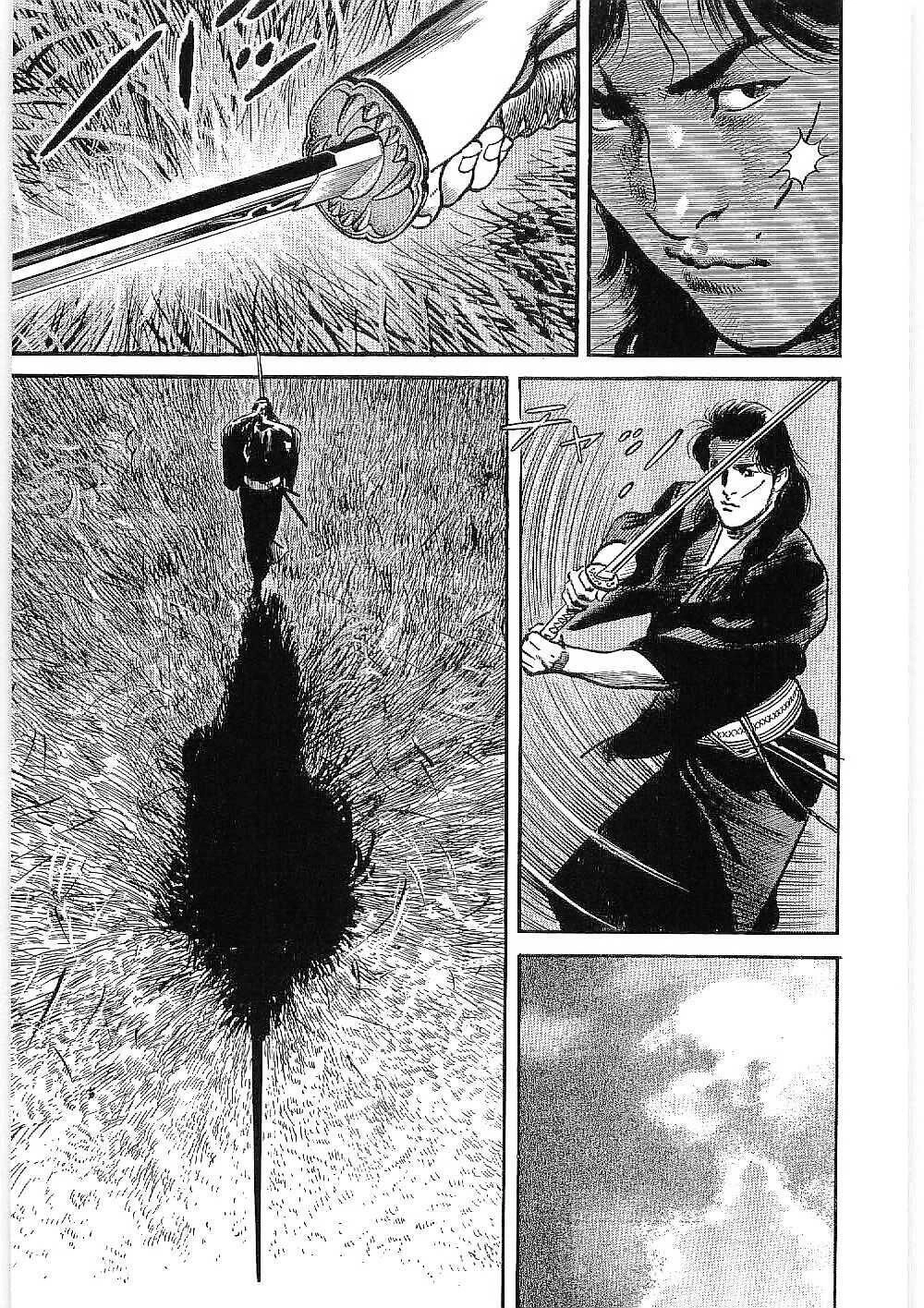 Bestia Chapter 13 - 38