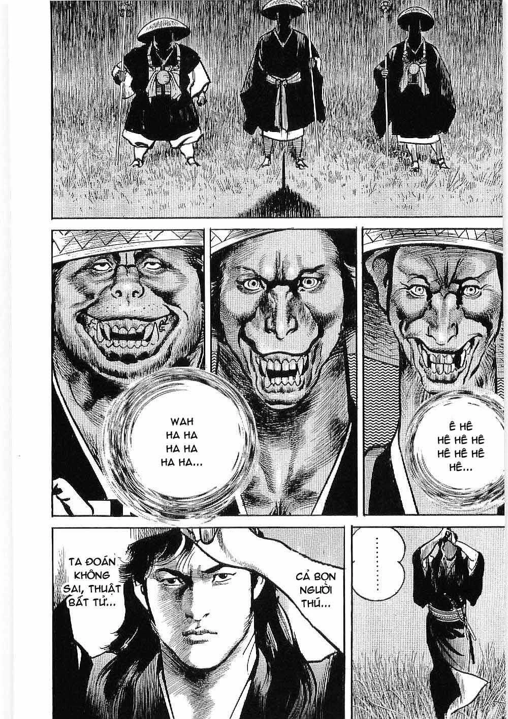 Bestia Chapter 13 - 39