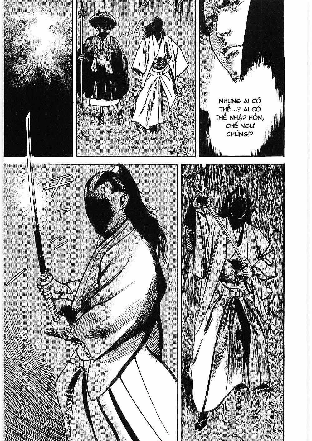 Bestia Chapter 13 - 40