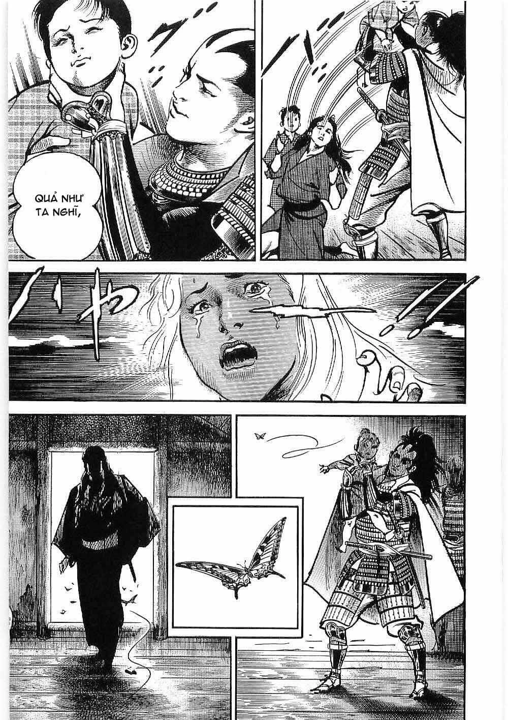 Bestia Chapter 14 - 23