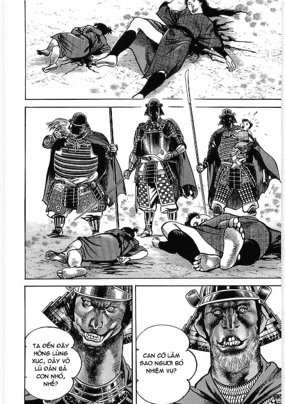 Bestia Chapter 14 - 31