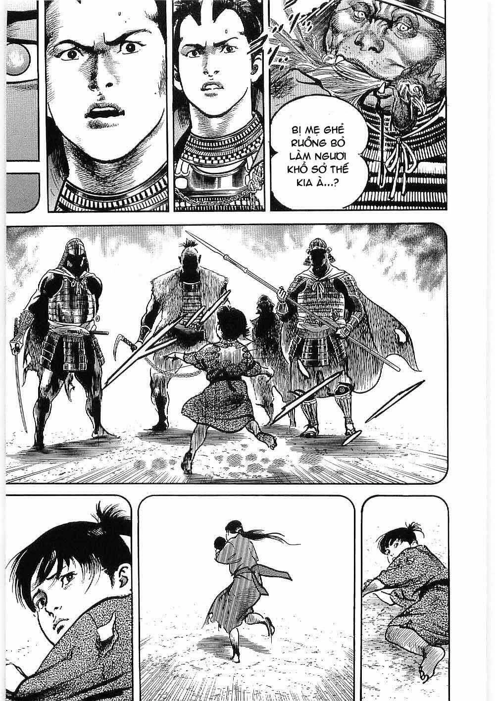 Bestia Chapter 14 - 32