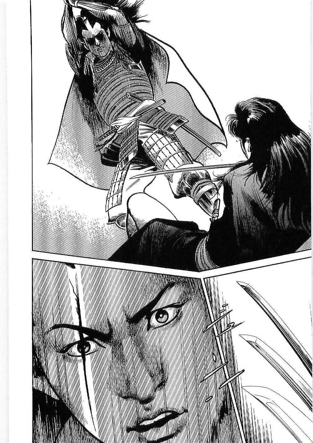 Bestia Chapter 14 - 35