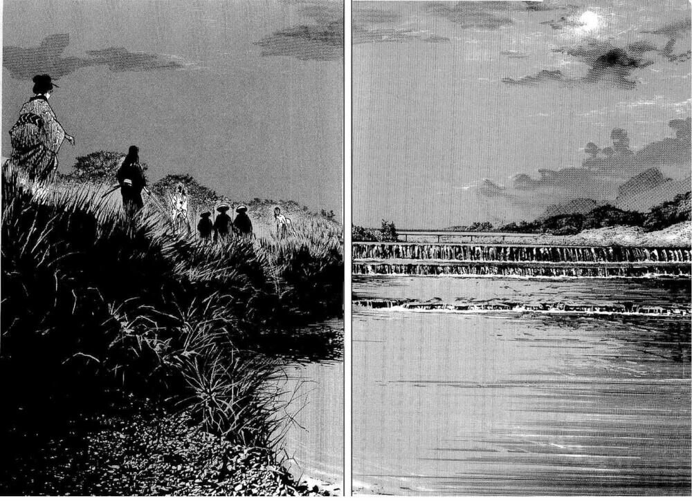 Bestia Chapter 15 - 3