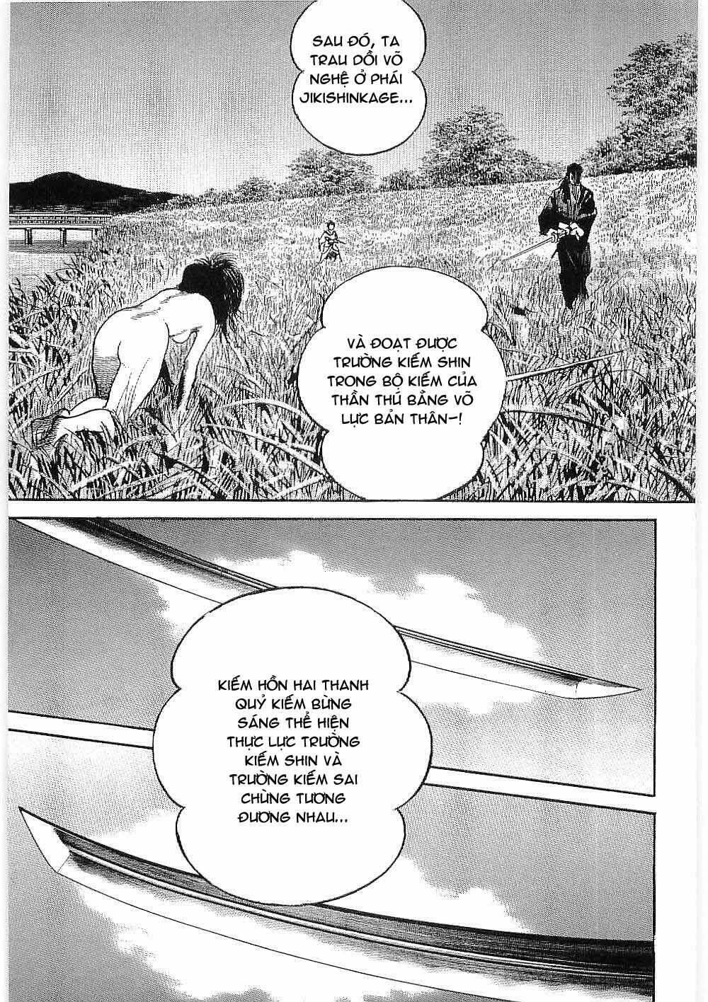 Bestia Chapter 15 - 5