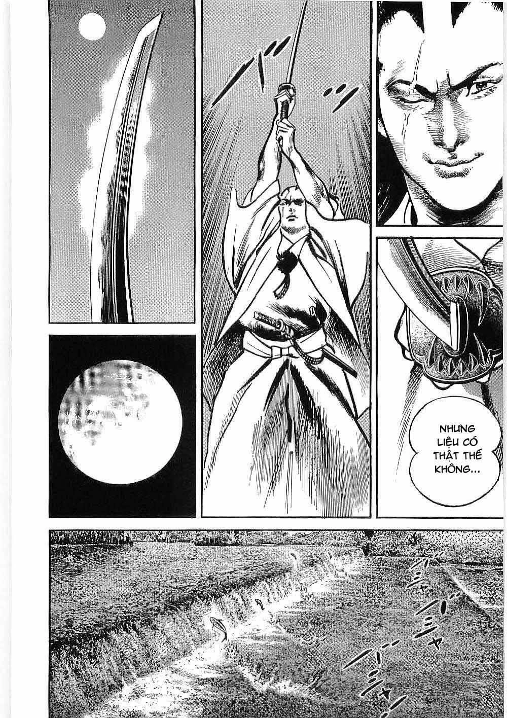 Bestia Chapter 15 - 6