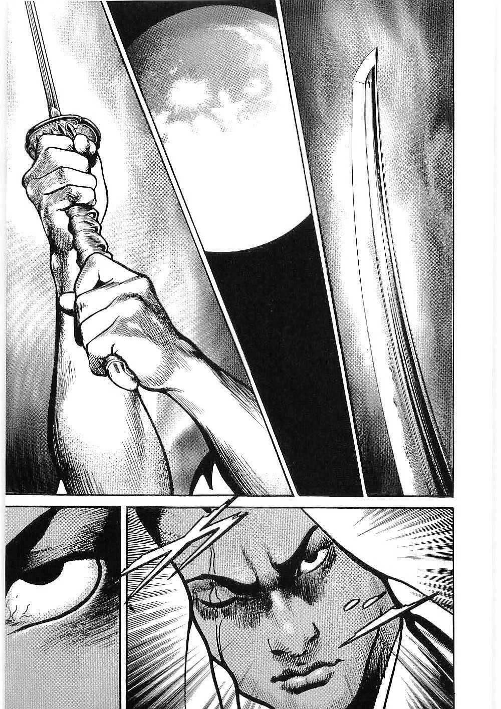 Bestia Chapter 15 - 7