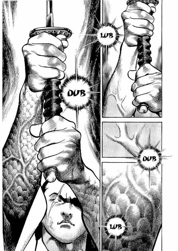 Bestia Chapter 15 - 9