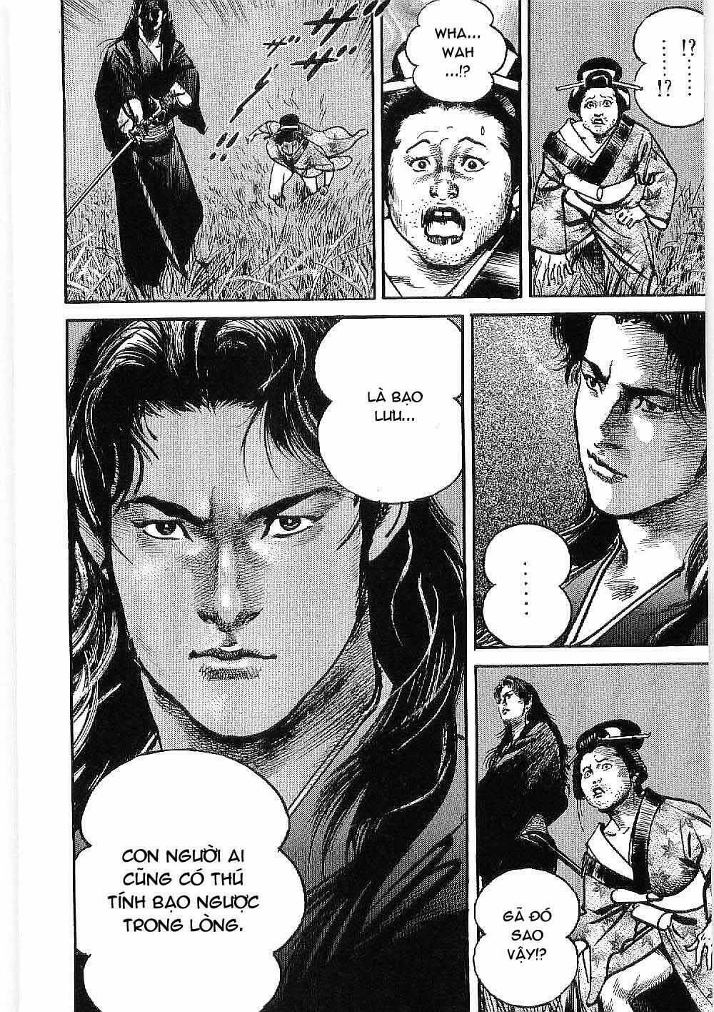 Bestia Chapter 15 - 10