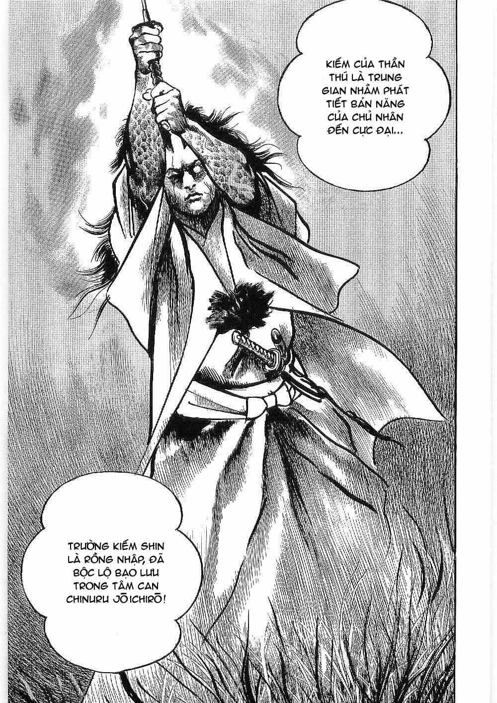 Bestia Chapter 15 - 11