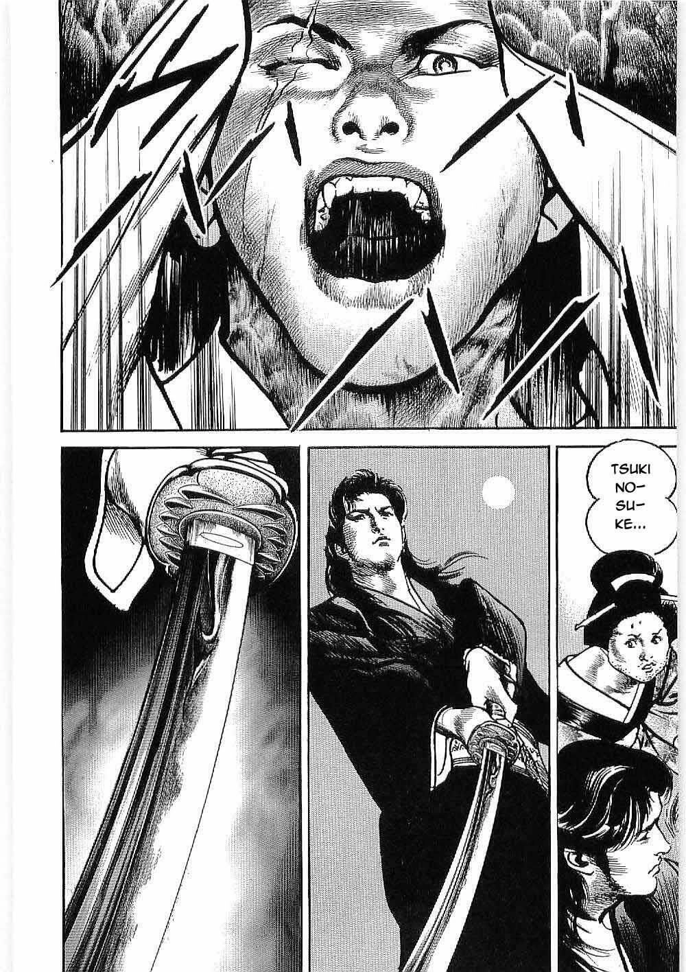 Bestia Chapter 15 - 12