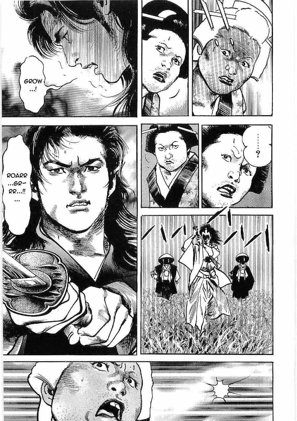 Bestia Chapter 15 - 13