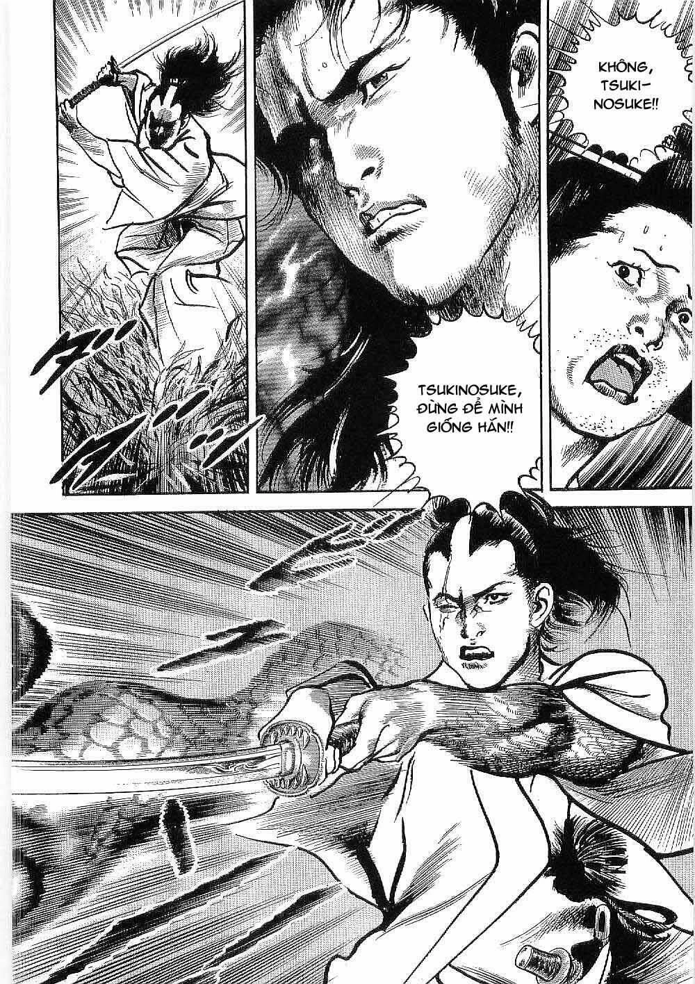 Bestia Chapter 15 - 14